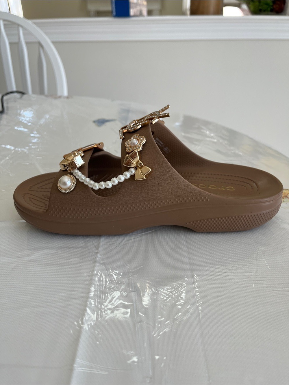 Crocs Sandals - Picture 4 of 12
